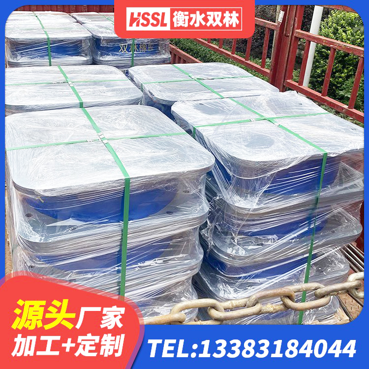 月湖区LNR700建筑隔震橡胶支座 月湖区LRB1300隔震支座什么价格 月湖区预制楼梯橡胶隔震支座厂家 月湖区房屋建筑橡胶隔震支座LNR源头工厂 - 第1张