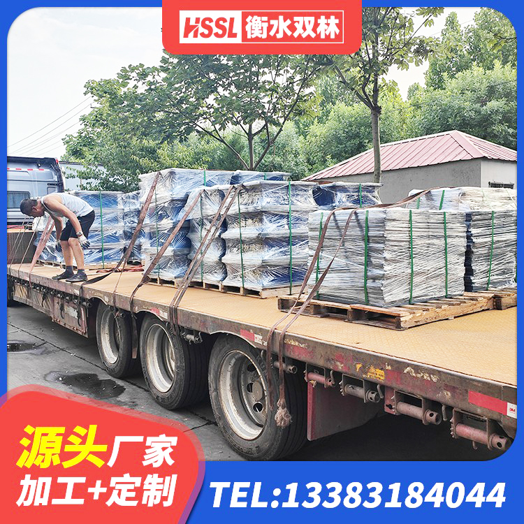 月湖区LNR700建筑隔震橡胶支座 月湖区LRB1300隔震支座什么价格 月湖区预制楼梯橡胶隔震支座厂家 月湖区房屋建筑橡胶隔震支座LNR源头工厂 - 第5张
