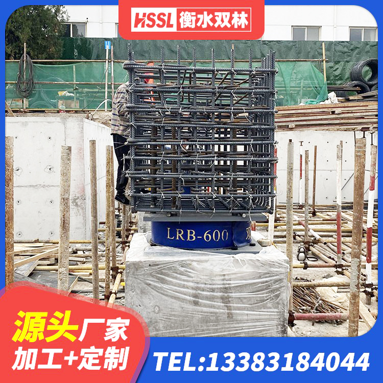 月湖区建筑成品隔震支座源头工厂 月湖区铅芯橡胶隔震支座(LRB)多少钱 月湖区建筑铅芯橡胶防震支座厂家 月湖区抗震支座厂家电话 - 第2张