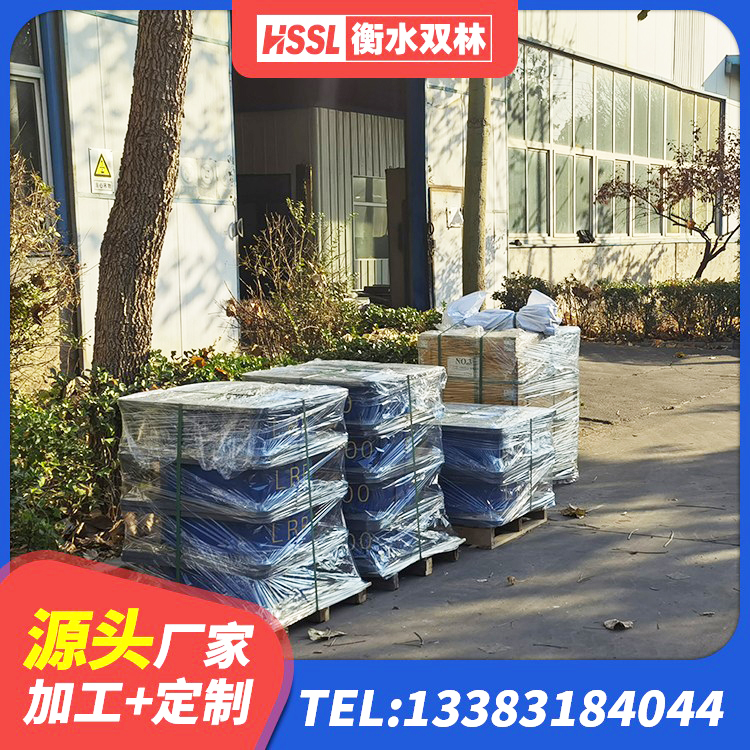月湖区橡胶隔震支座哪里好 月湖区LRB400成品铅芯橡胶隔震支座厂家 月湖区建筑用抗震支座 月湖区LNR800天然橡胶隔震支座厂家 - 第4张
